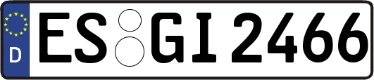 ES-GI2466