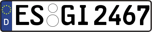 ES-GI2467