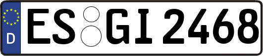 ES-GI2468