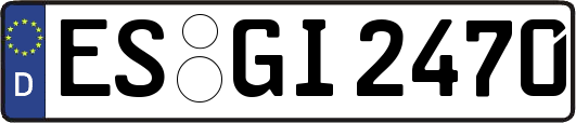 ES-GI2470
