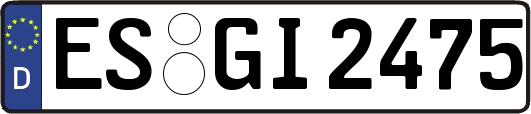 ES-GI2475