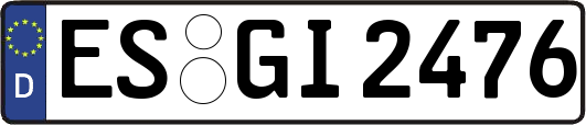 ES-GI2476