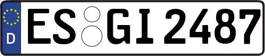 ES-GI2487