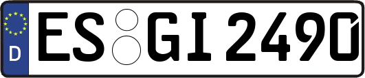 ES-GI2490