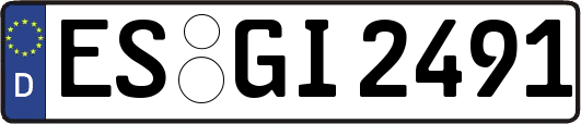 ES-GI2491