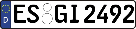 ES-GI2492