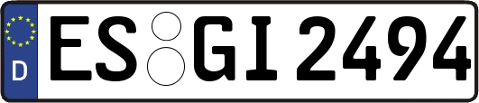 ES-GI2494