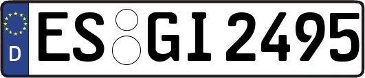 ES-GI2495