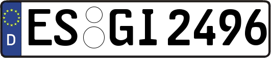 ES-GI2496