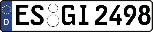 ES-GI2498