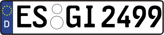 ES-GI2499