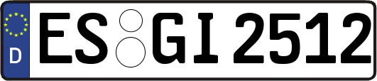 ES-GI2512