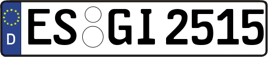 ES-GI2515