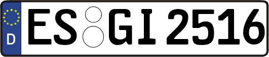 ES-GI2516