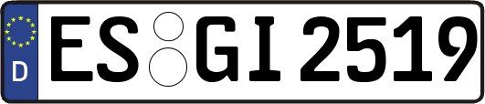 ES-GI2519