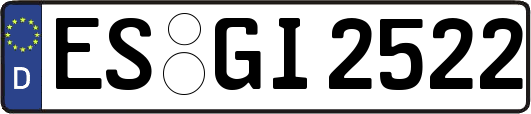 ES-GI2522