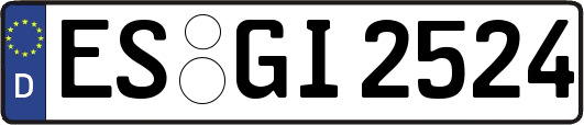 ES-GI2524