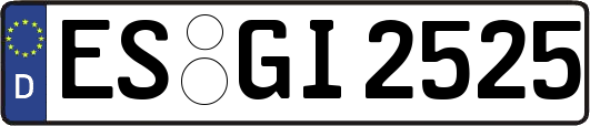 ES-GI2525