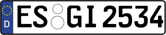 ES-GI2534