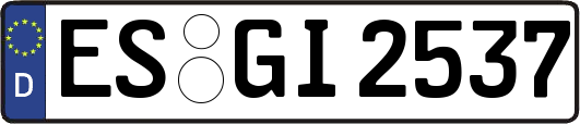 ES-GI2537