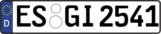 ES-GI2541