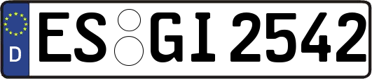 ES-GI2542