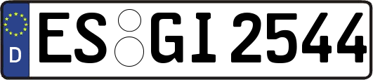 ES-GI2544