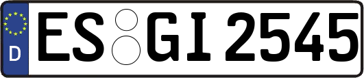 ES-GI2545
