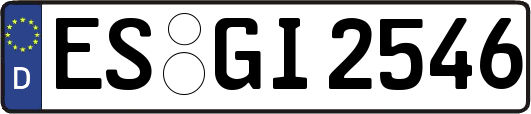 ES-GI2546