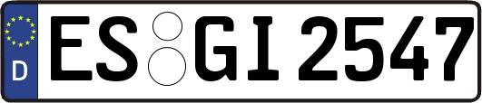 ES-GI2547