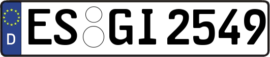 ES-GI2549