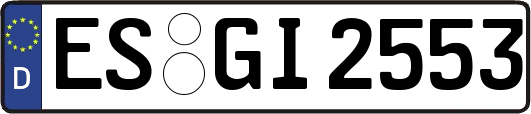 ES-GI2553