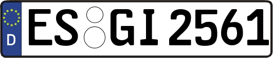 ES-GI2561