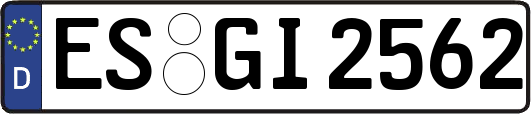 ES-GI2562