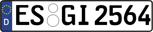 ES-GI2564