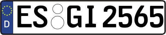 ES-GI2565