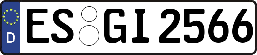 ES-GI2566