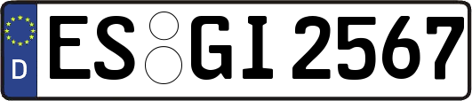 ES-GI2567