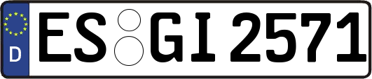 ES-GI2571