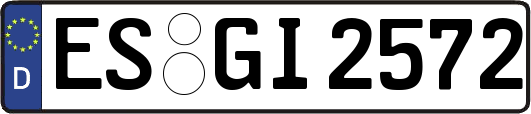 ES-GI2572