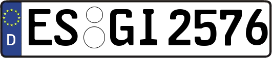 ES-GI2576