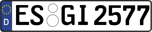ES-GI2577