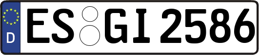 ES-GI2586