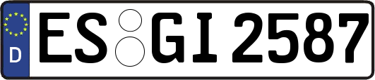 ES-GI2587