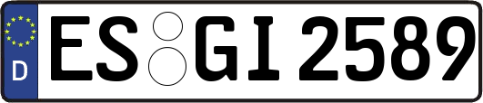 ES-GI2589
