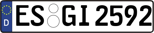 ES-GI2592
