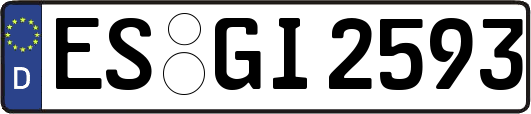 ES-GI2593