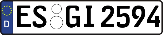ES-GI2594