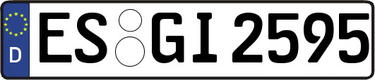 ES-GI2595