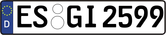 ES-GI2599